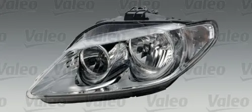 Headlight