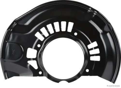 Splash Guard, brake disc