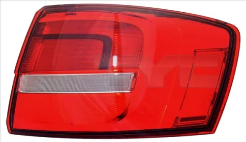 Tail Light Assembly
