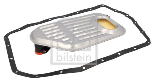 Hydraulic Filter Kit, automatic transmission