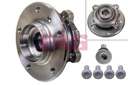 Wheel Bearing Kit