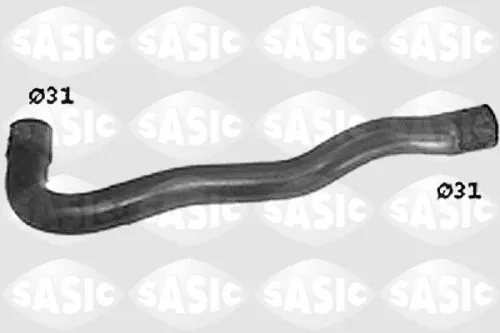 Radiator Hose