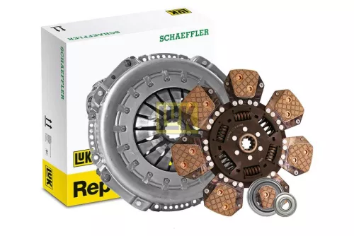 Clutch Kit