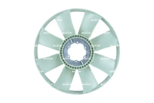 Fan Wheel, engine cooling
