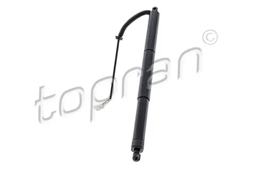 Electric Motor, tailgate