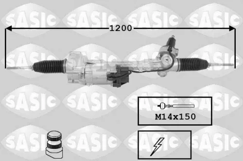 Steering Gear