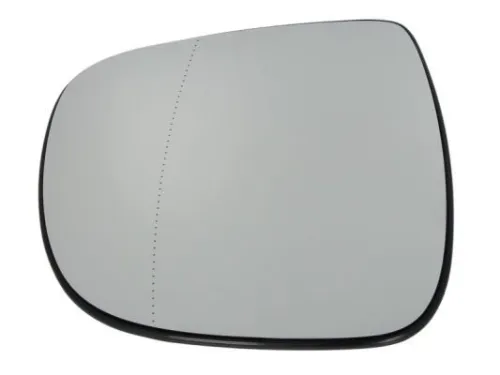 Mirror Glass, exterior mirror