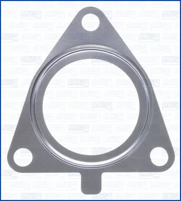 Gasket, exhaust pipe