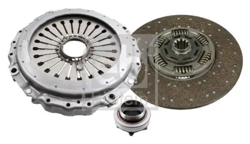 Clutch Kit