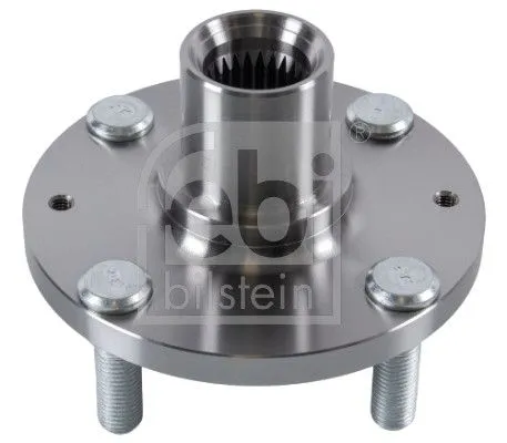 Wheel Hub