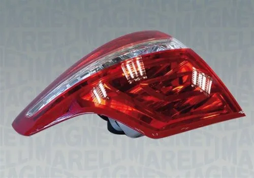 Tail Light Assembly