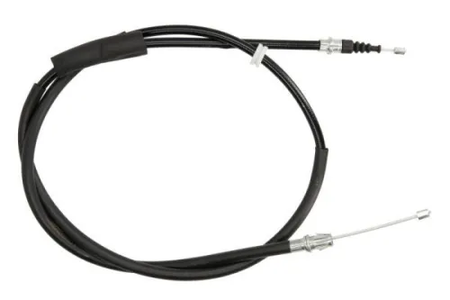 Cable Pull, parking brake