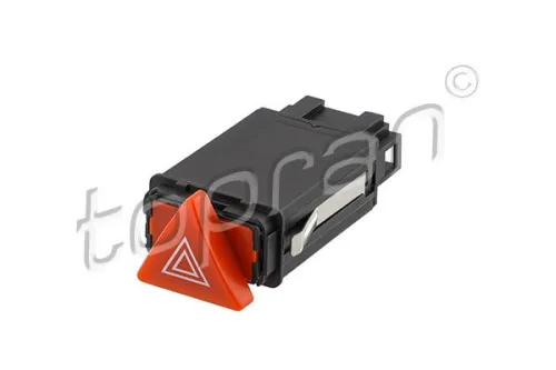 Hazard Warning Light Switch