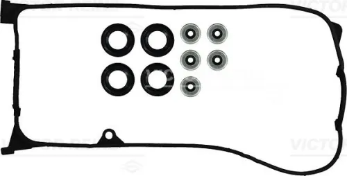 Gasket Set, cylinder head cover