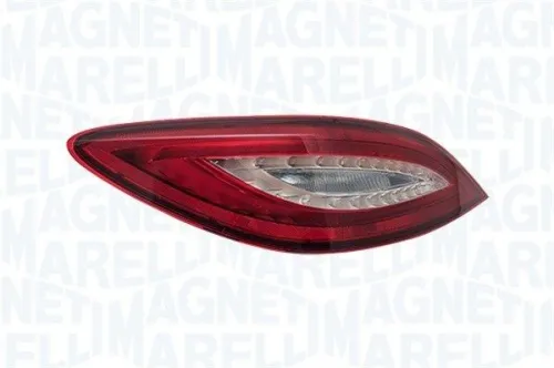 Tail Light Assembly