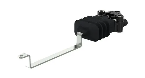 Air Suspension Valve