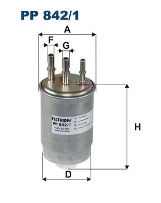 Fuel Filter