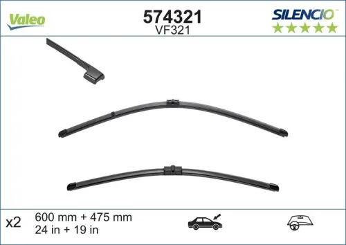 Wiper Blade