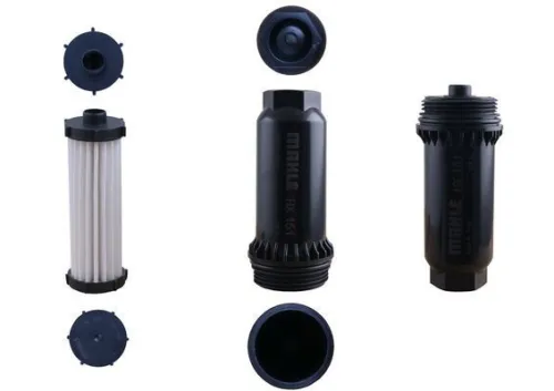 Hydraulic Filter, automatic transmission