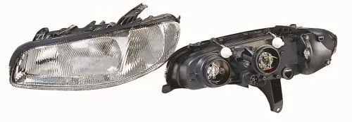 Headlight
