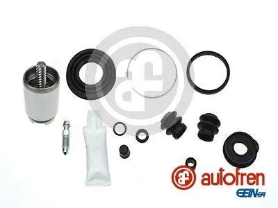 Repair Kit, brake caliper