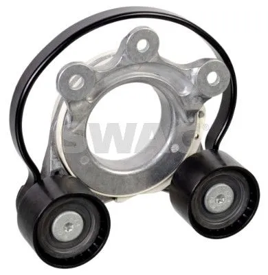 Belt Tensioner, V-ribbed belt