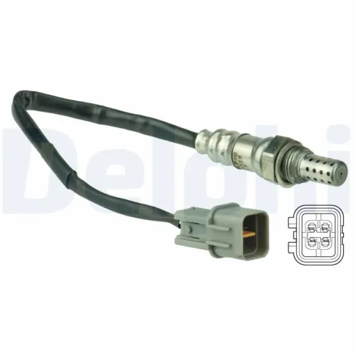 Oxygen Sensor