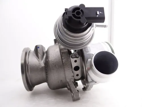 Charger, charging (supercharged/turbocharged)