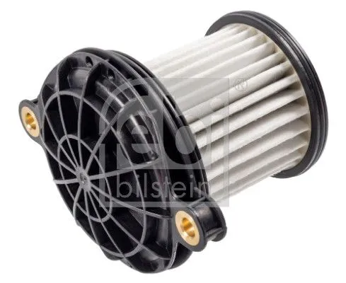 Oil Filter, retarder