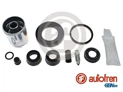 Repair Kit, brake caliper