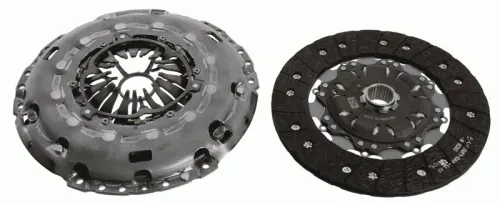 Clutch Kit