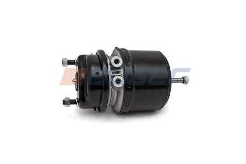 Spring-loaded Cylinder