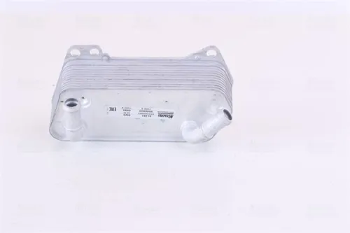 Oil Cooler, automatic transmission
