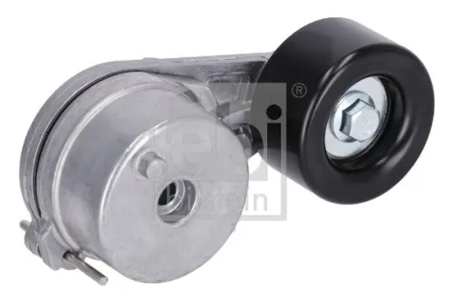 Belt Tensioner, V-ribbed belt