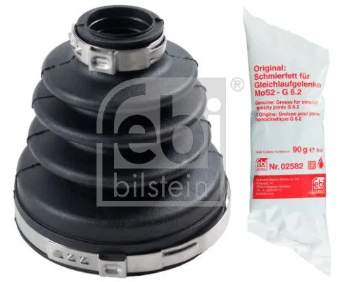 Bellow Kit, drive shaft