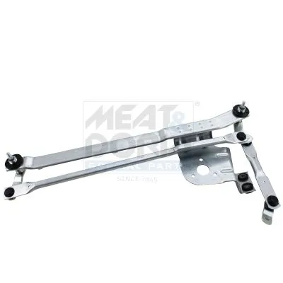 Wiper Linkage