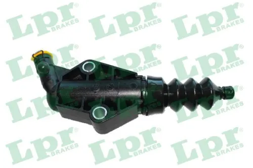 Slave Cylinder, clutch