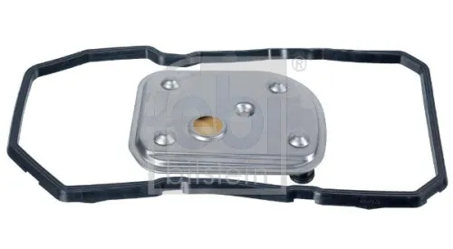 Hydraulic Filter Kit, automatic transmission