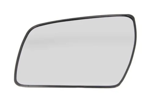 Mirror Glass, exterior mirror