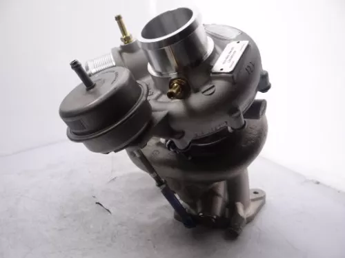 Charger, charging (supercharged/turbocharged)