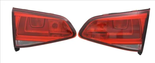 Tail Light Assembly