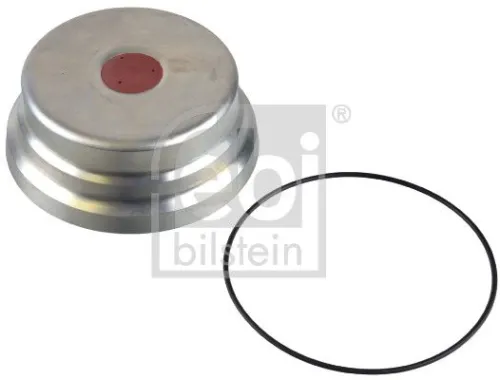 Protection Lid, wheel hub