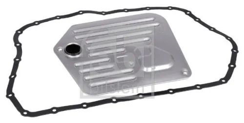 Hydraulic Filter Kit, automatic transmission