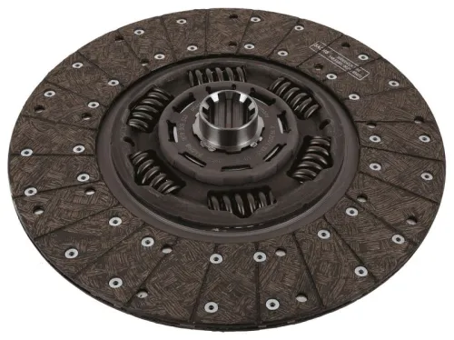 Clutch Disc