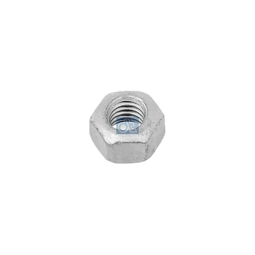 Spring Clamp Nut