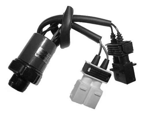 Pressure Switch, air conditioning
