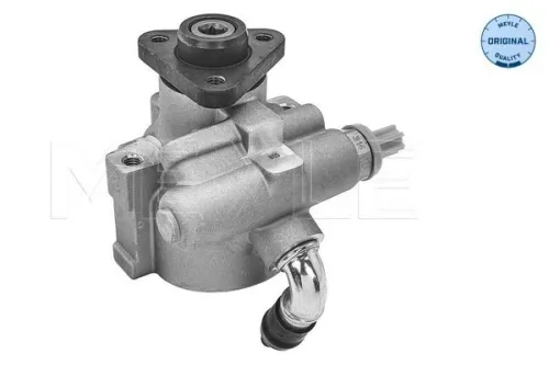 Hydraulic Pump, steering