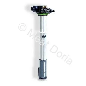 Sensor, fuel pressure