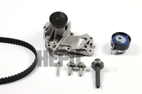 Water Pump & Timing Belt Kit