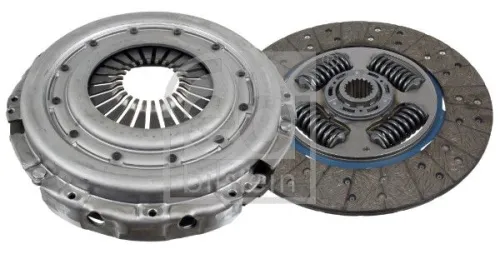 Clutch Kit